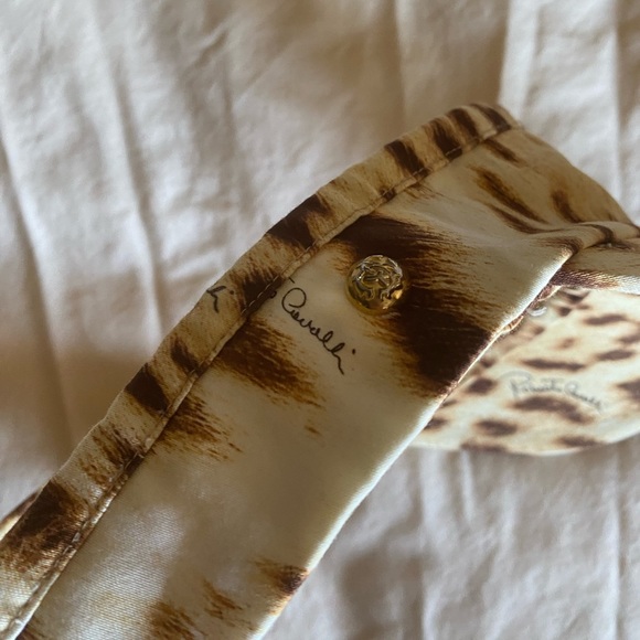 ROBERTO CAVALLI
Hats
ONESIZE - Cocoa - Picture 4 of 6